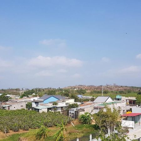 Homestay Thao Nguyen Xanh Lang Van Ke Exterior foto
