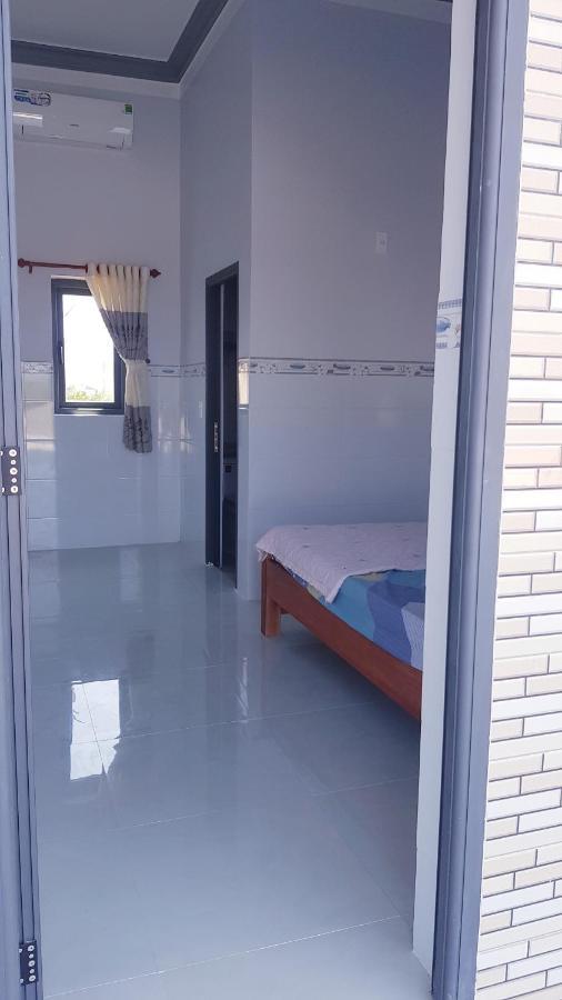 Homestay Thao Nguyen Xanh Lang Van Ke Exterior foto