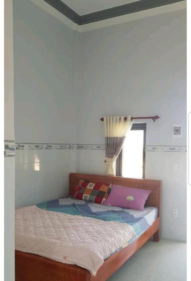 Homestay Thao Nguyen Xanh Lang Van Ke Exterior foto