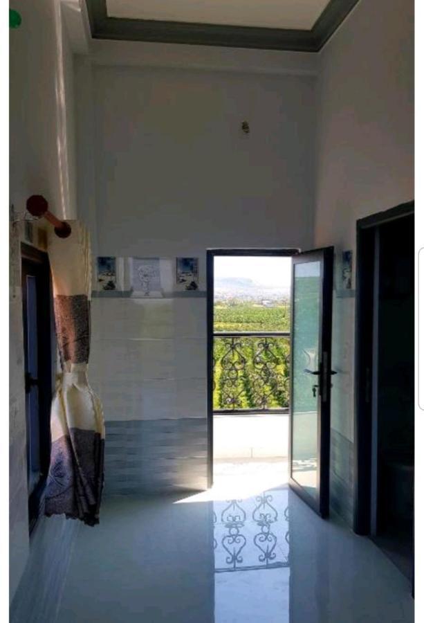 Homestay Thao Nguyen Xanh Lang Van Ke Exterior foto