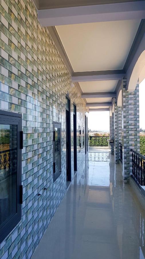 Homestay Thao Nguyen Xanh Lang Van Ke Exterior foto