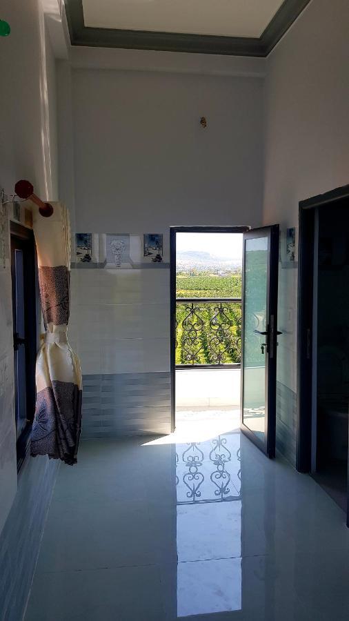 Homestay Thao Nguyen Xanh Lang Van Ke Exterior foto